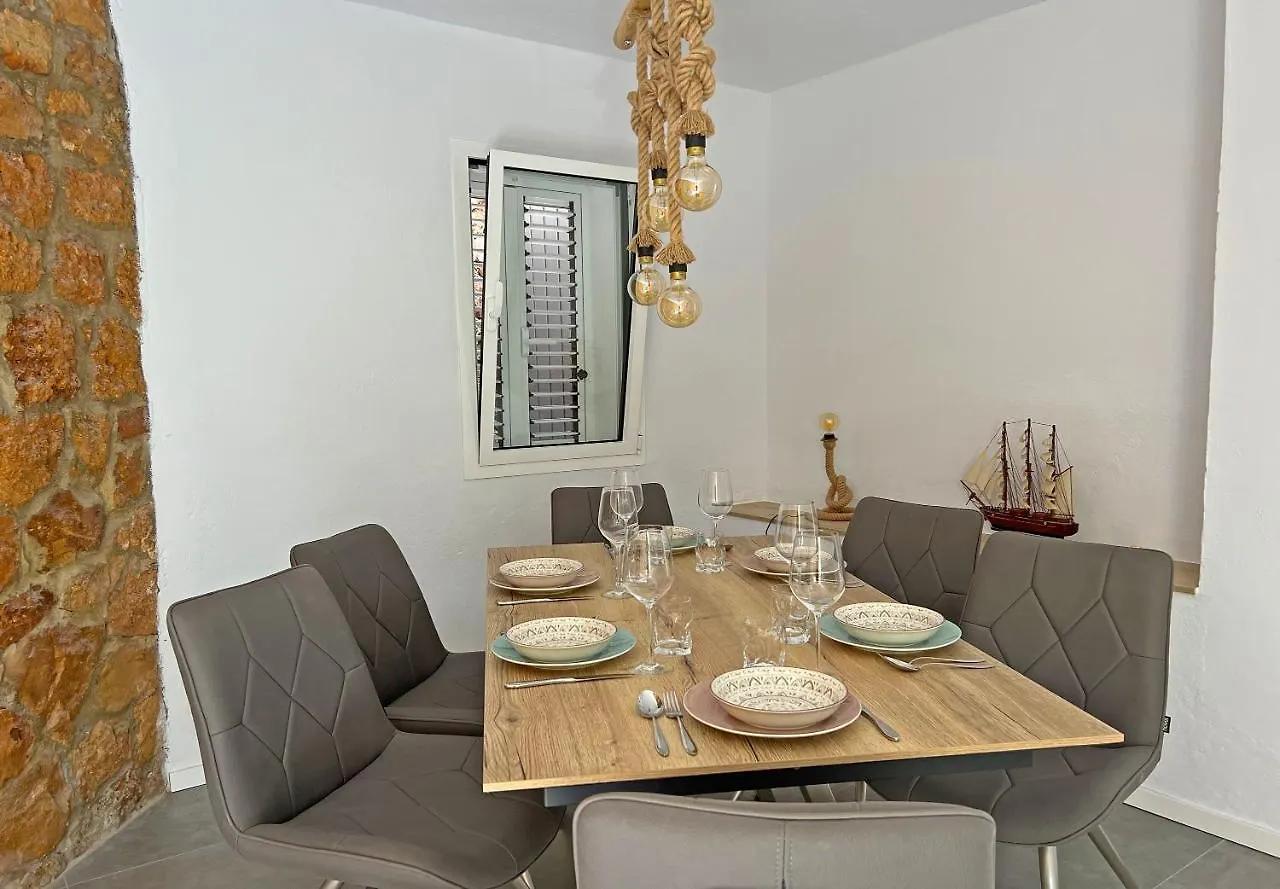 Casa Palm Tree Villa Sant Josep de sa Talaia