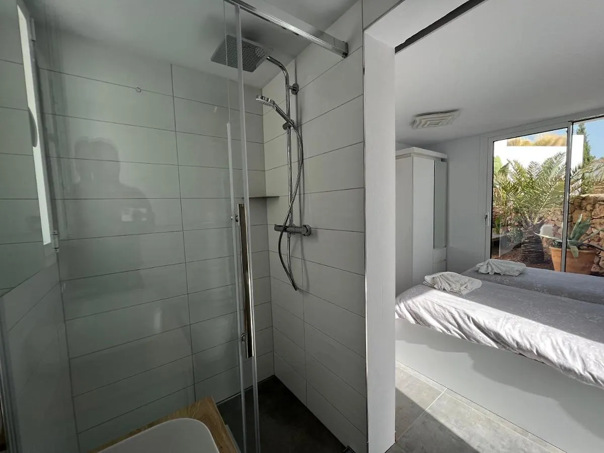 Casa Palm Tree Villa Sant Josep de sa Talaia 0*,  Spain