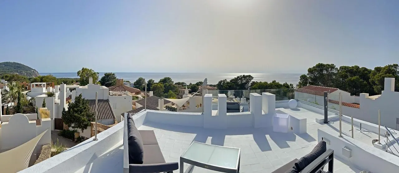 Casa Palm Tree Villa Sant Josep de sa Talaia 0*,  Spain
